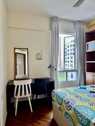 Northoaks (D25), Condominium #498542441